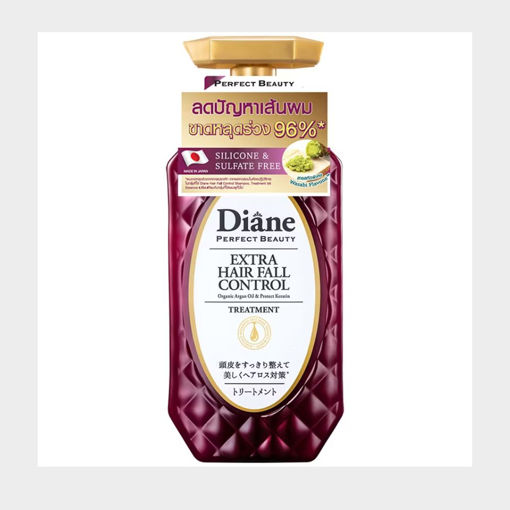 Picture of EXTRA HAIR FALL CONTROL TREATMENT